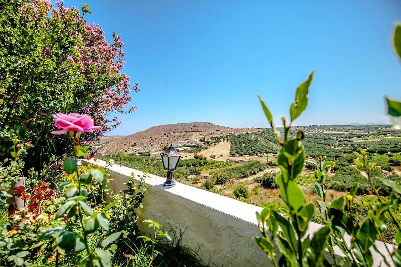 Villa Elia Woodstone Houses