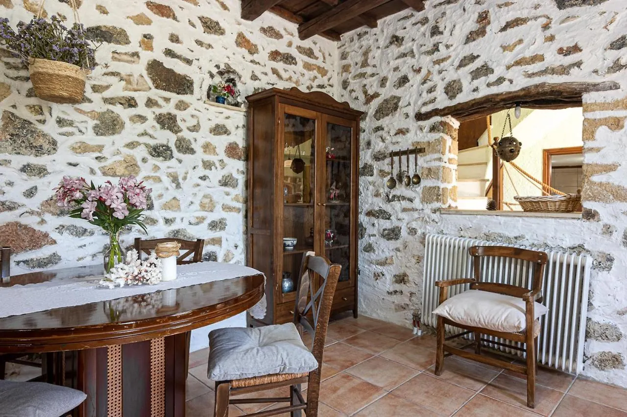 Villa Elia Woodstone Houses