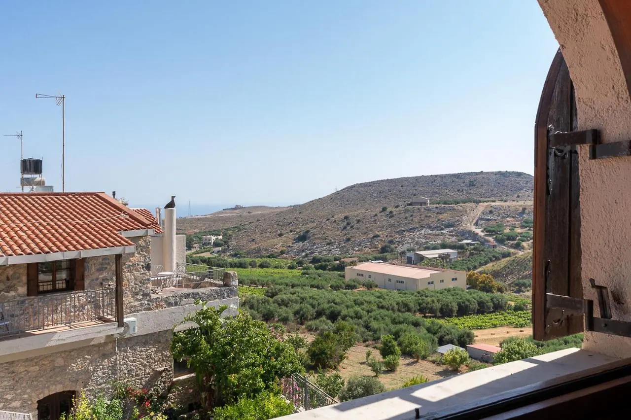Villa Elia Woodstone Houses