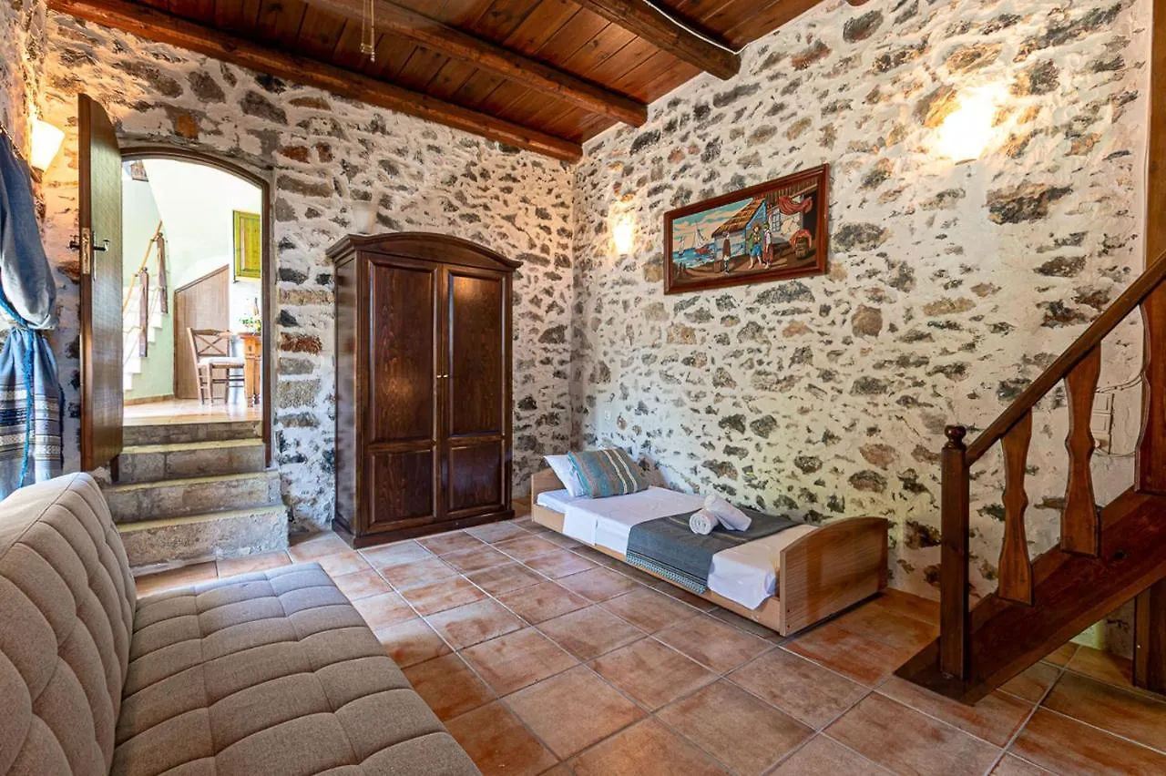 Villa Elia Woodstone Houses