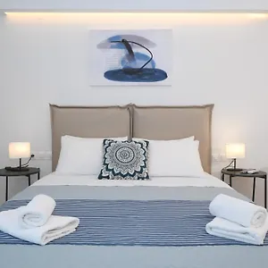 Apartment Economic In Crete, Iraklio